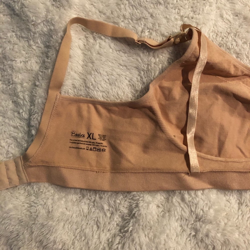 Nursing bra - Picture 3 of 3
